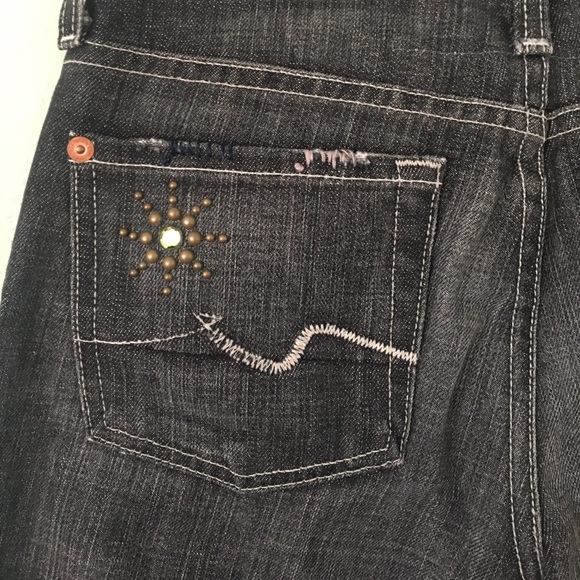 7 For All Mankind – Great Wall of China jeans - Picture 5 of 6